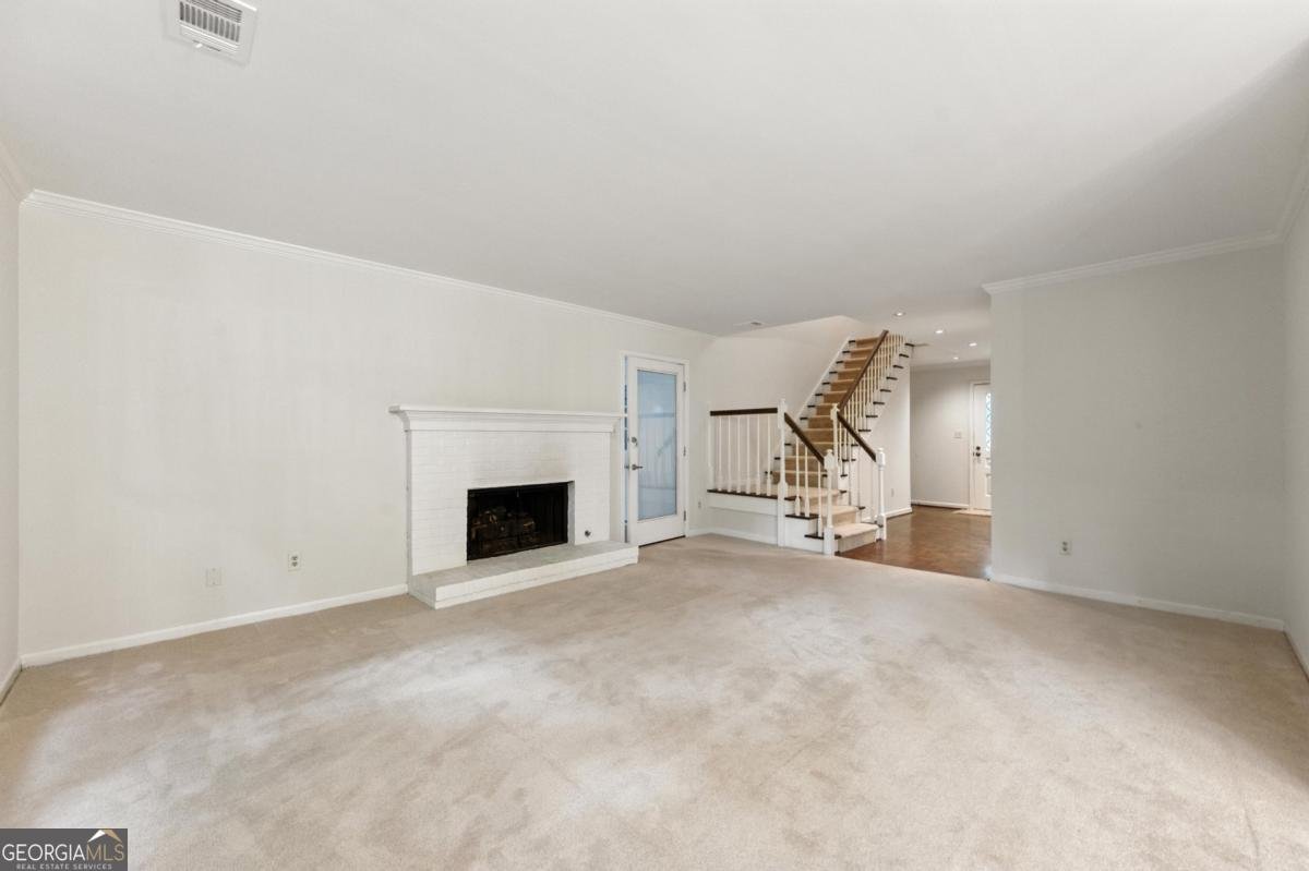 4477 Village Drive Atlanta - 7