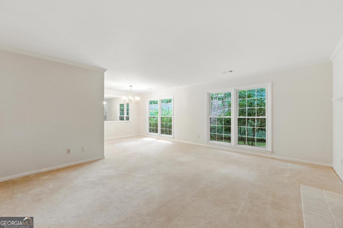 4477 Village Drive Atlanta - 8