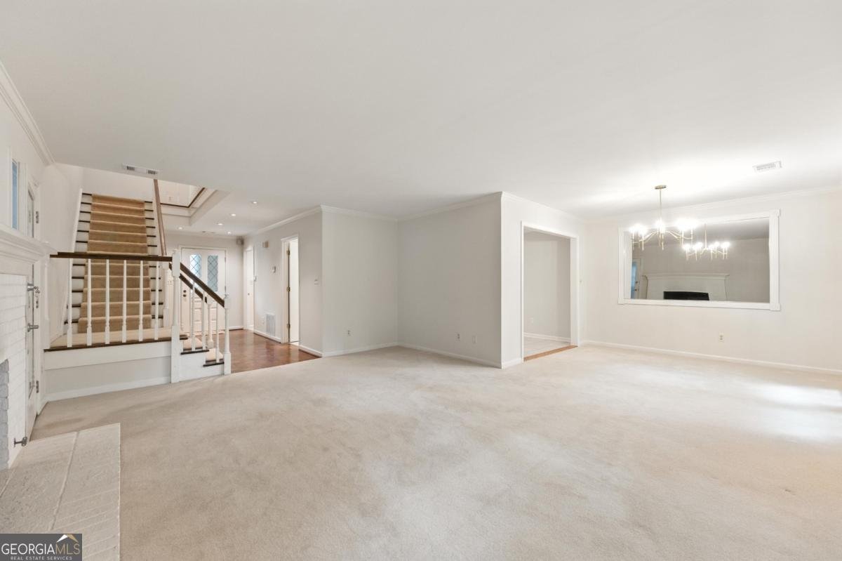 4477 Village Drive Atlanta - 9