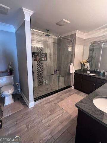3560 Elinburg Drive Buford - 1