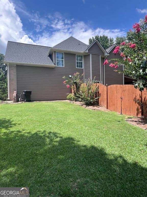 3560 Elinburg Drive Buford - 11
