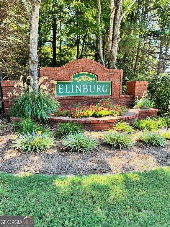 3560 Elinburg Drive Buford - 12