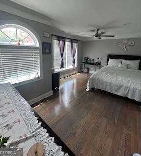 3560 Elinburg Drive Buford - 15
