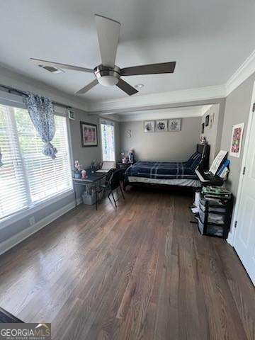3560 Elinburg Drive Buford - 2