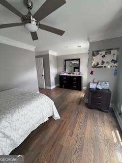 3560 Elinburg Drive Buford - 3
