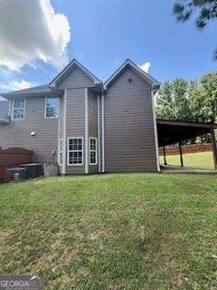 3560 Elinburg Drive Buford - 5