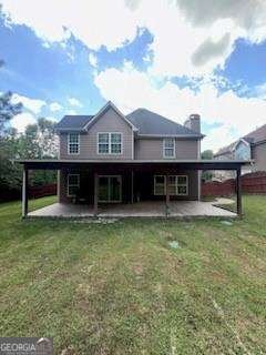 3560 Elinburg Drive Buford - 6