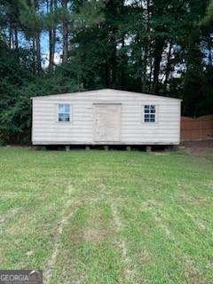 3560 Elinburg Drive Buford - 8