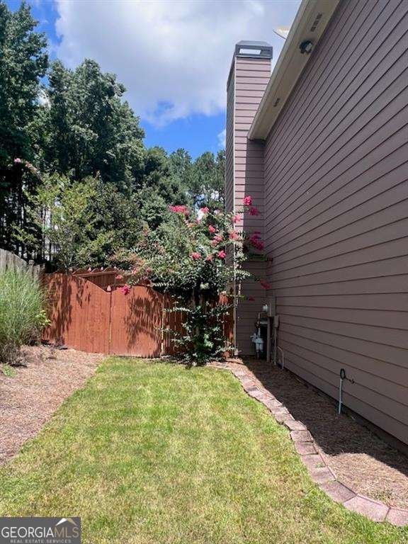 3560 Elinburg Drive Buford - 9