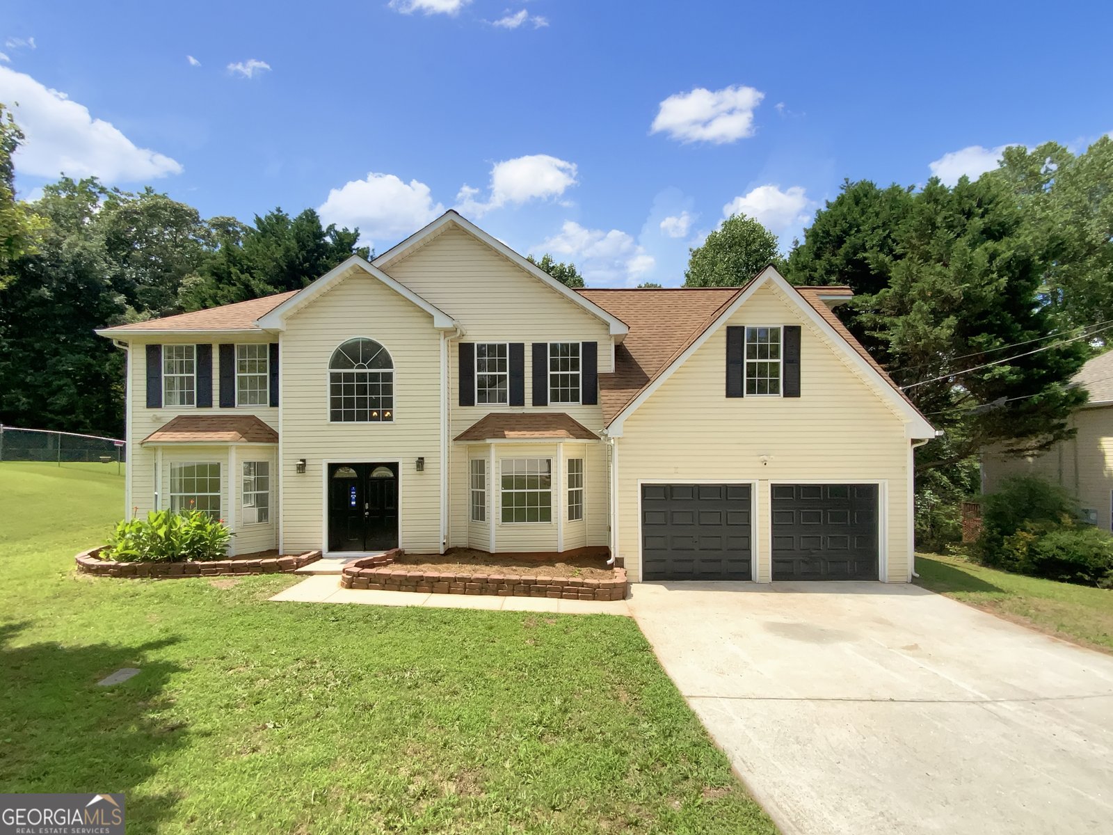 5159 Round Table Drive Ellenwood - 1