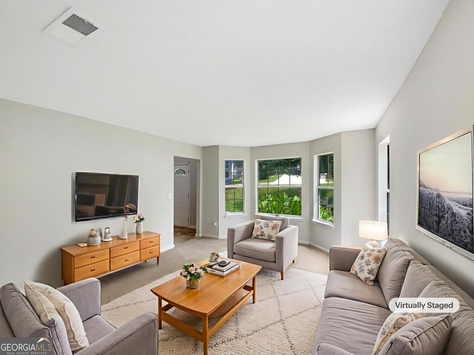 5159 Round Table Drive Ellenwood - 2