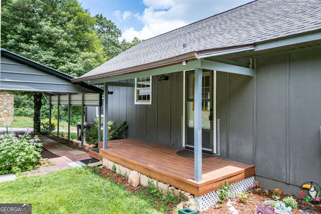 65 Lower River View Road Blairsville - 3