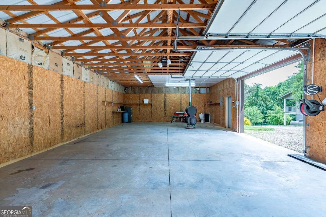 65 Lower River View Road Blairsville - 30