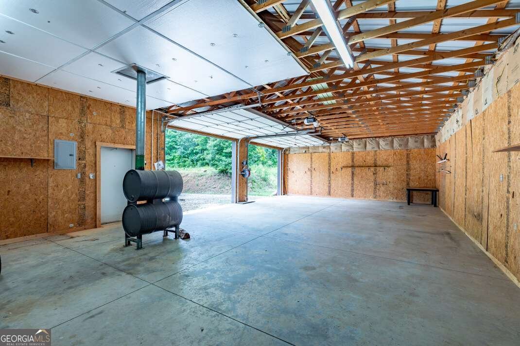 65 Lower River View Road Blairsville - 31