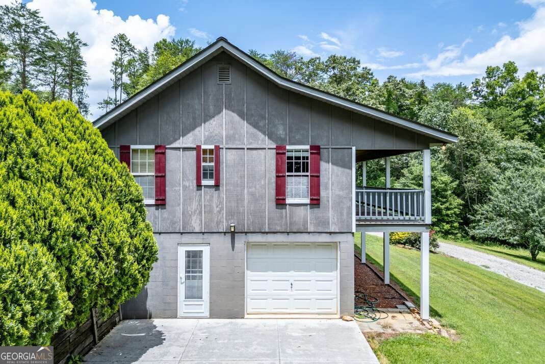 65 Lower River View Road Blairsville - 32