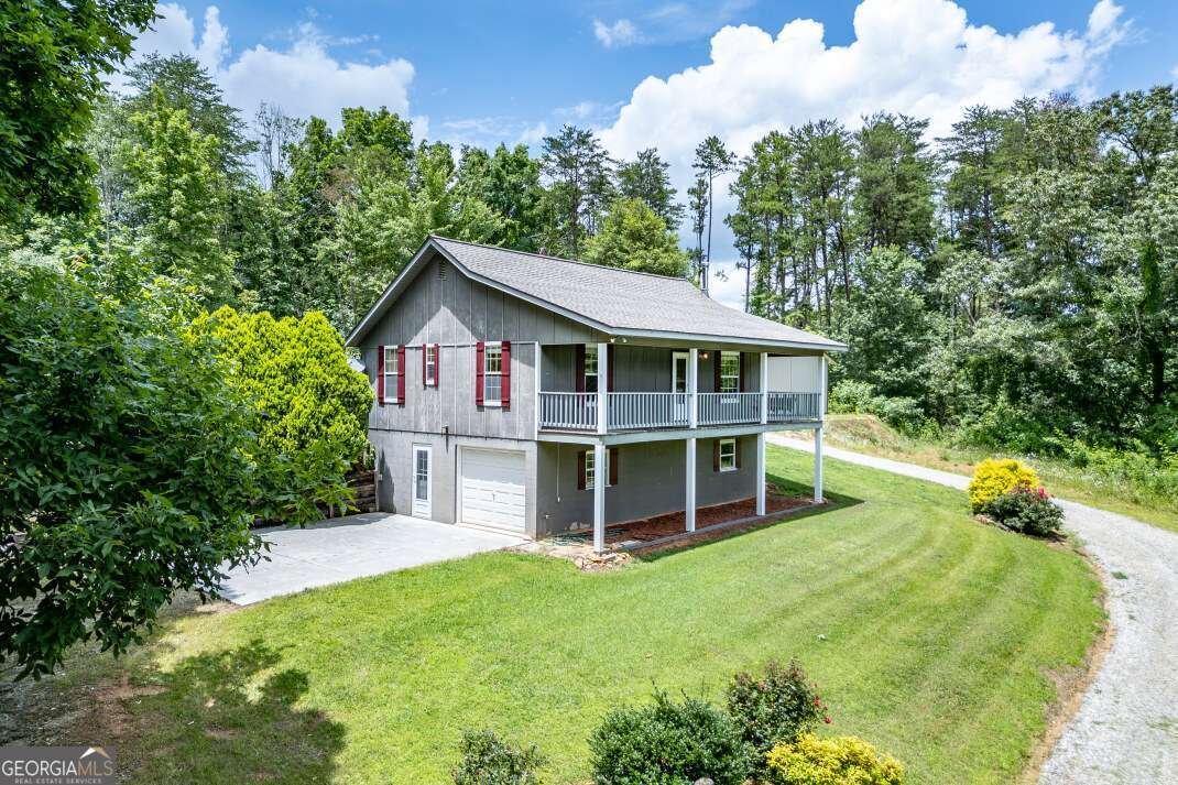65 Lower River View Road Blairsville - 33