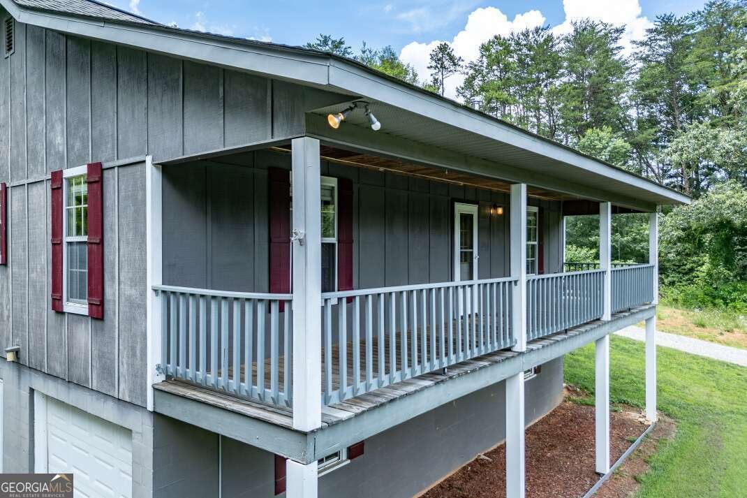 65 Lower River View Road Blairsville - 34