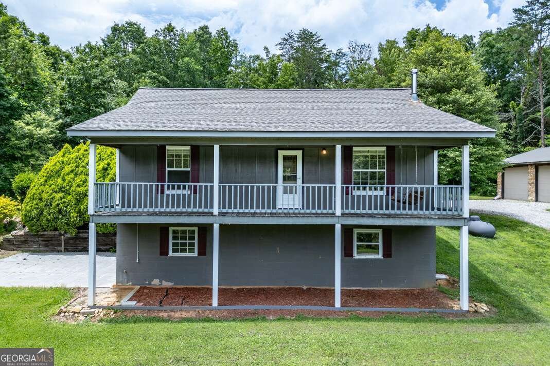 65 Lower River View Road Blairsville - 35