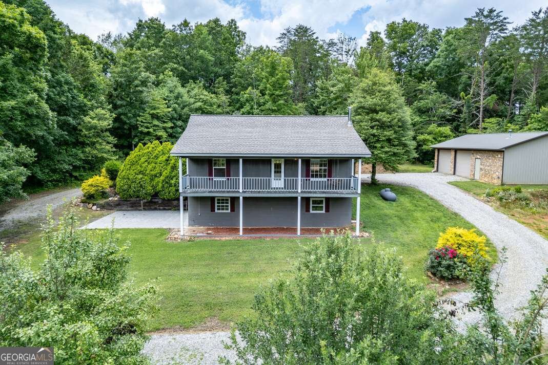 65 Lower River View Road Blairsville - 36