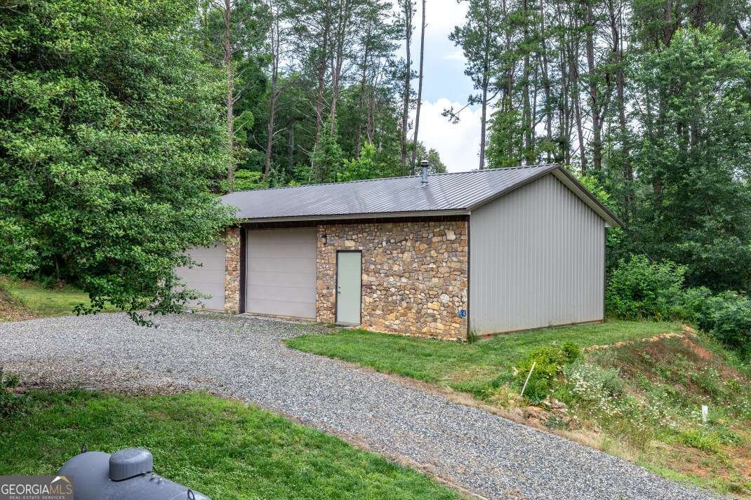 65 Lower River View Road Blairsville - 37