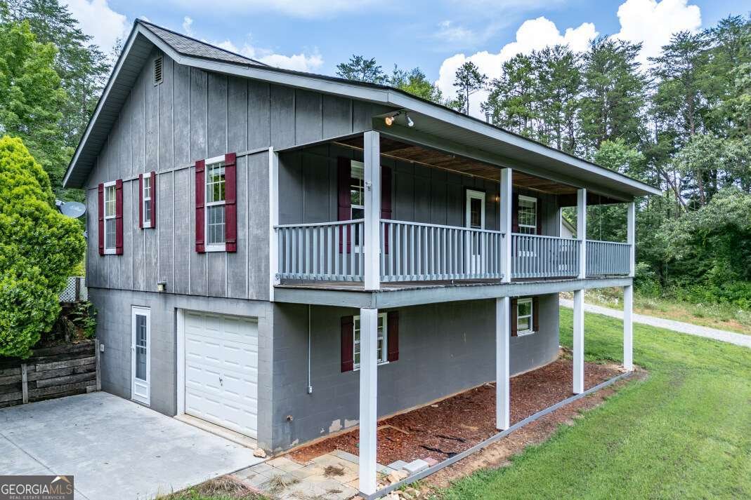 65 Lower River View Road Blairsville - 39