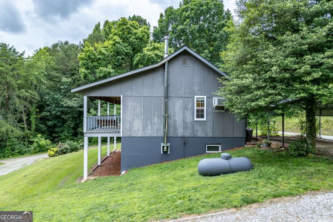 65 Lower River View Road Blairsville - 41