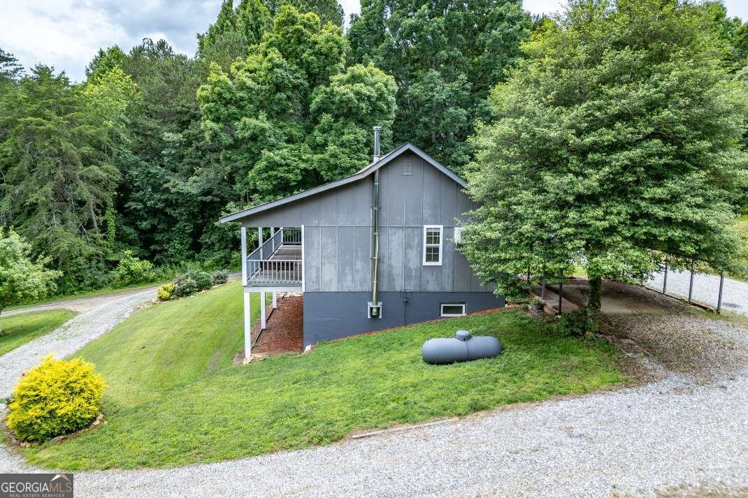 65 Lower River View Road Blairsville - 42