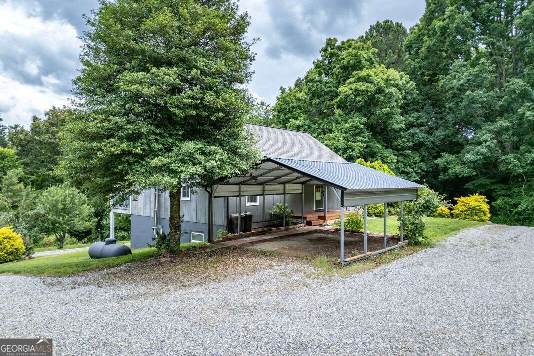 65 Lower River View Road Blairsville - 43