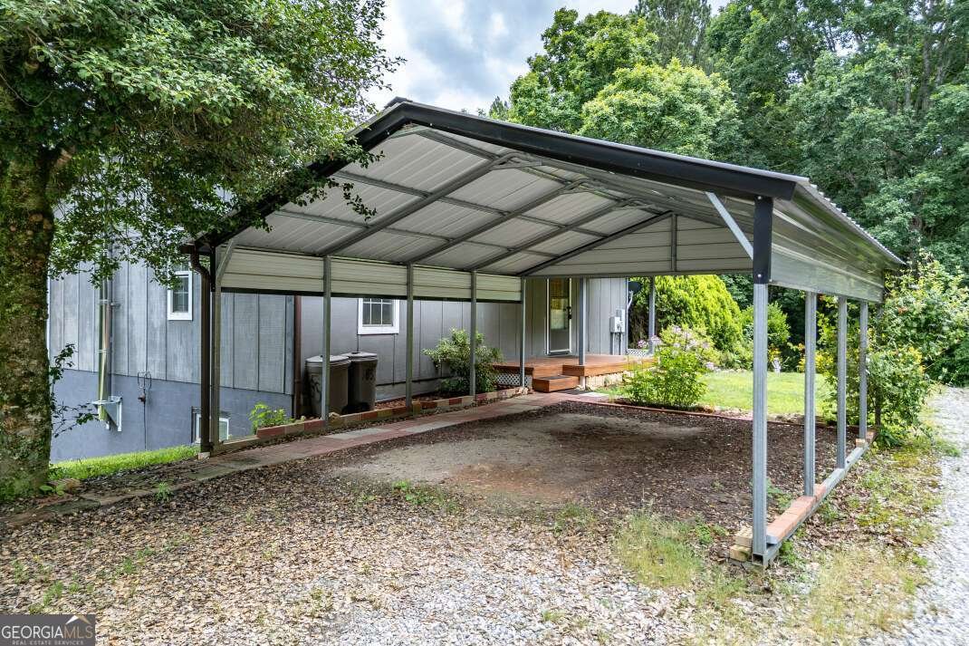 65 Lower River View Road Blairsville - 44