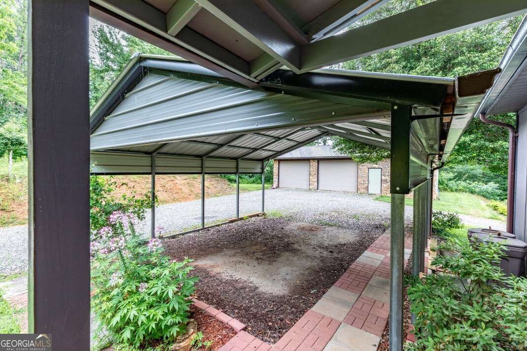 65 Lower River View Road Blairsville - 45