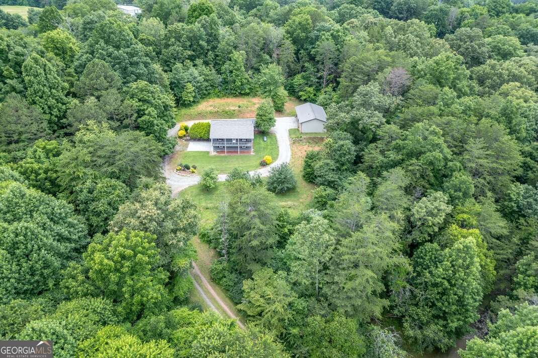 65 Lower River View Road Blairsville - 47
