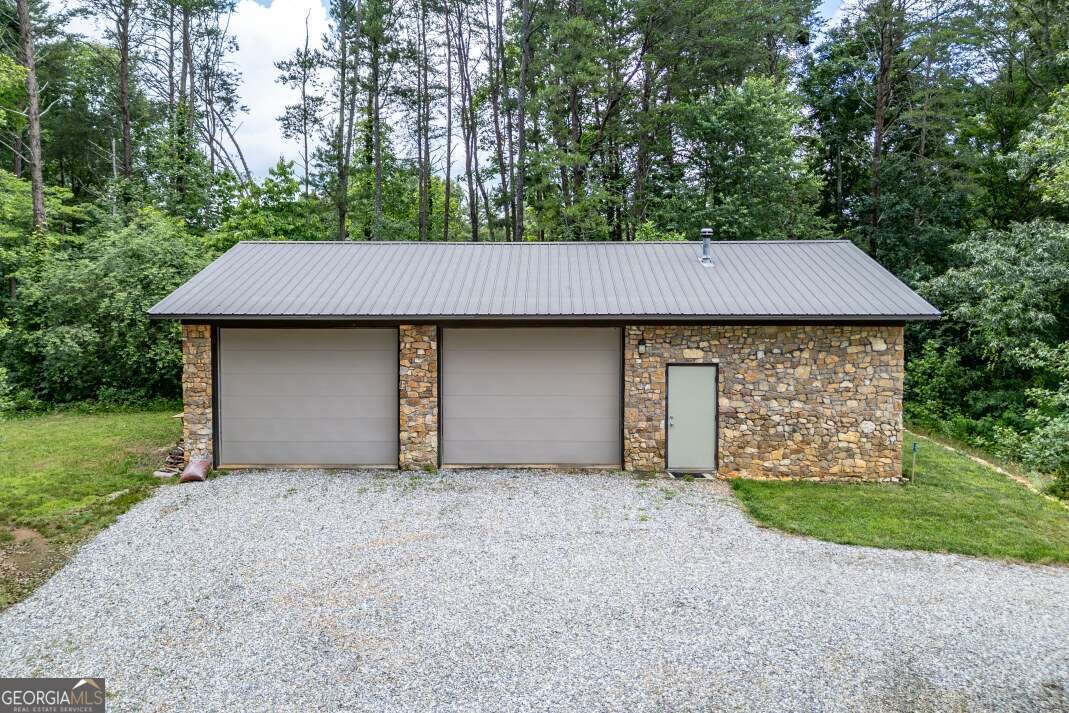 65 Lower River View Road Blairsville - 49