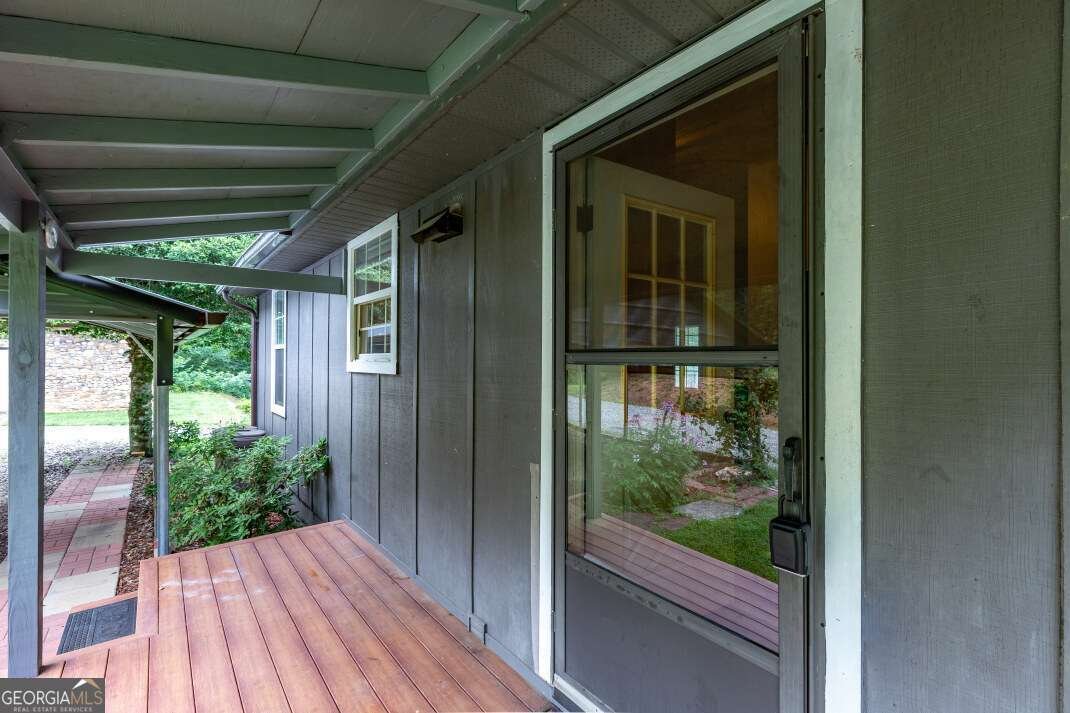 65 Lower River View Road Blairsville - 5