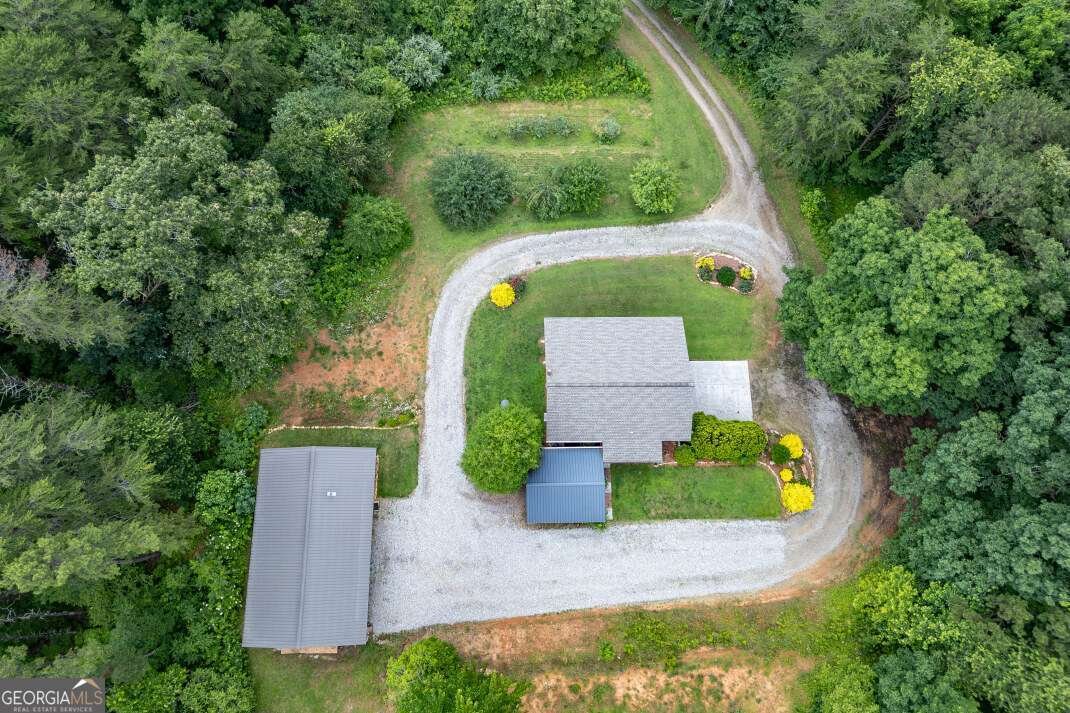 65 Lower River View Road Blairsville - 50