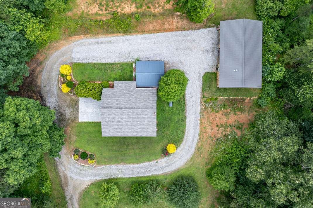 65 Lower River View Road Blairsville - 51