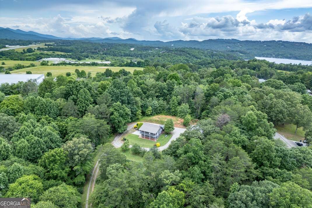 65 Lower River View Road Blairsville - 52