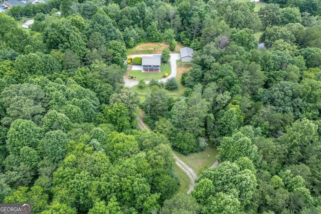 65 Lower River View Road Blairsville - 55