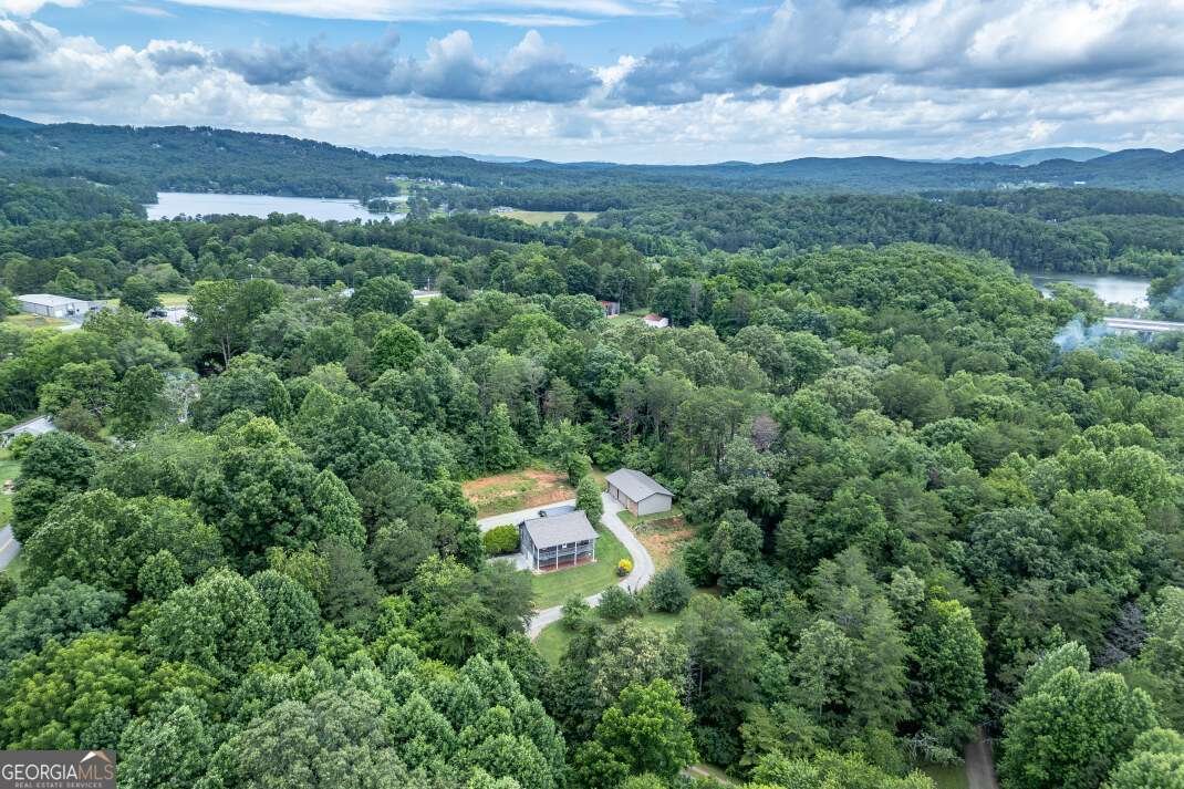 65 Lower River View Road Blairsville - 57