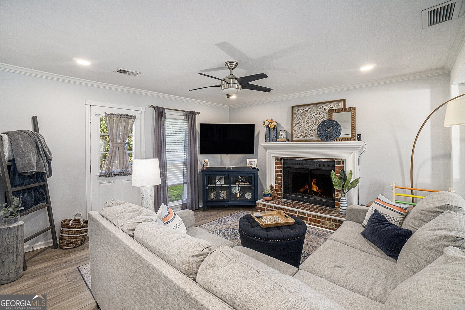 4271 Keheley Road Marietta - 2