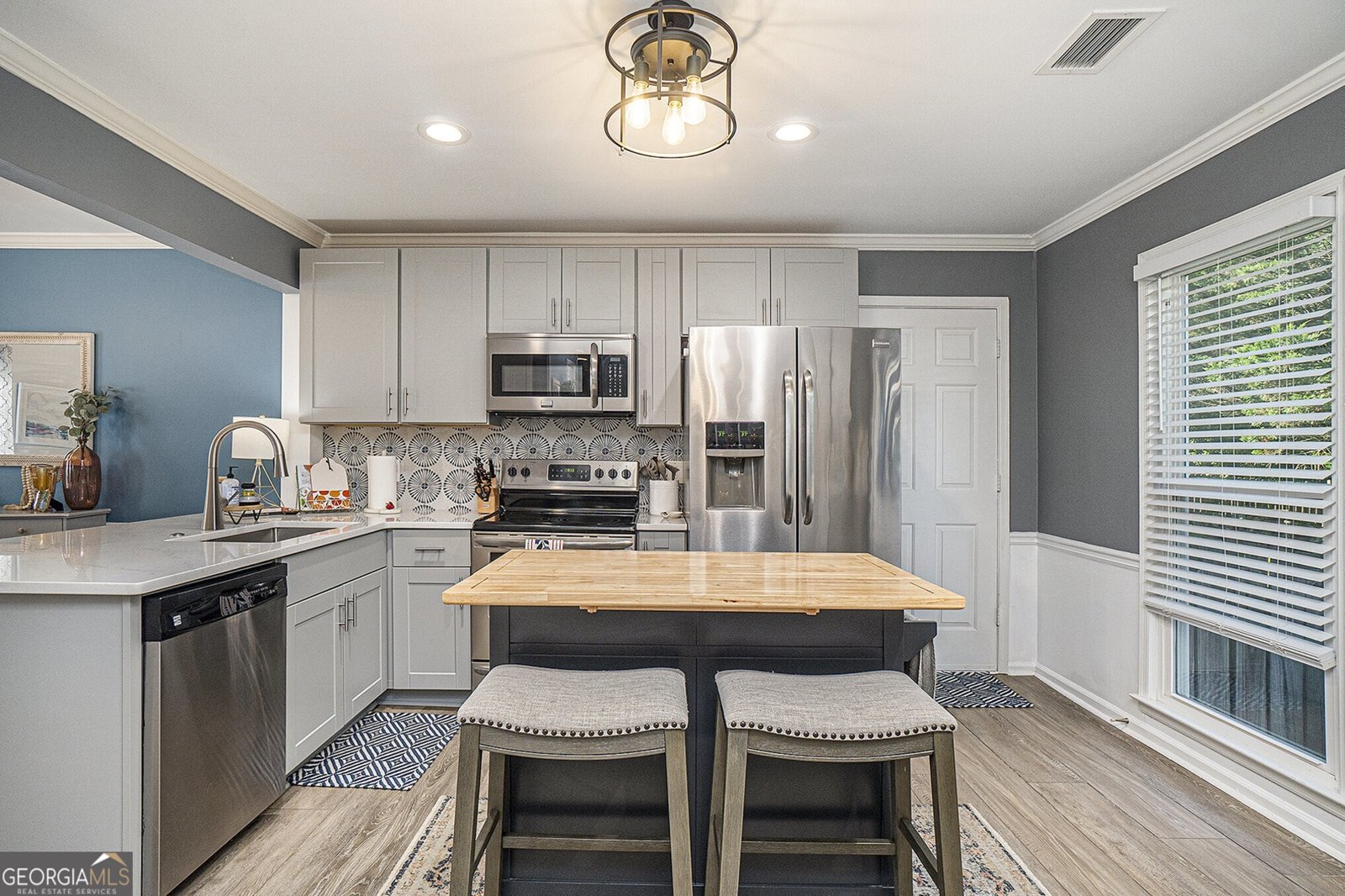 4271 Keheley Road Marietta - 3