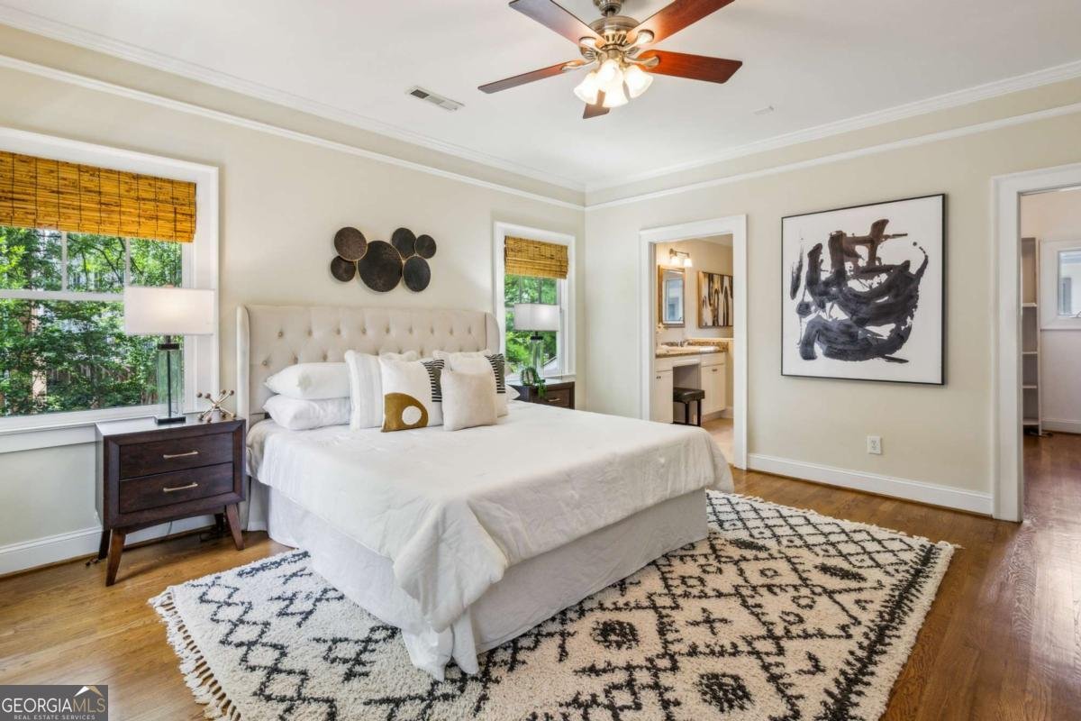 261 Elmira Place Atlanta - 1