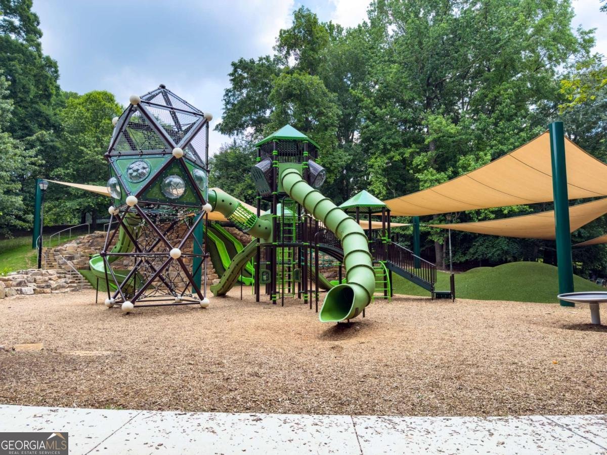 261 Elmira Place Atlanta - 20