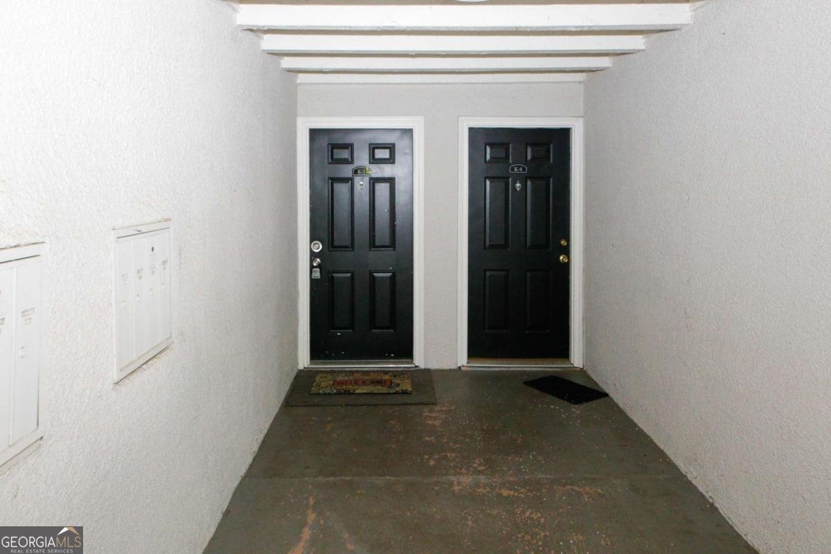 1150 Collier Road Atlanta - 1
