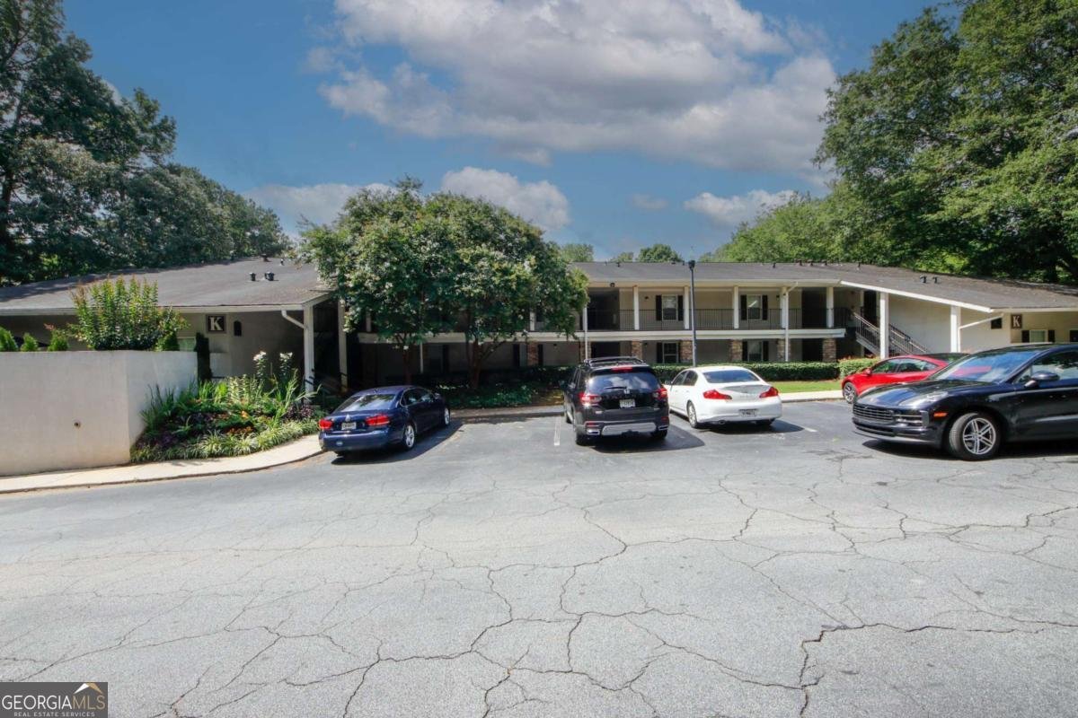 1150 Collier Road Atlanta - 2