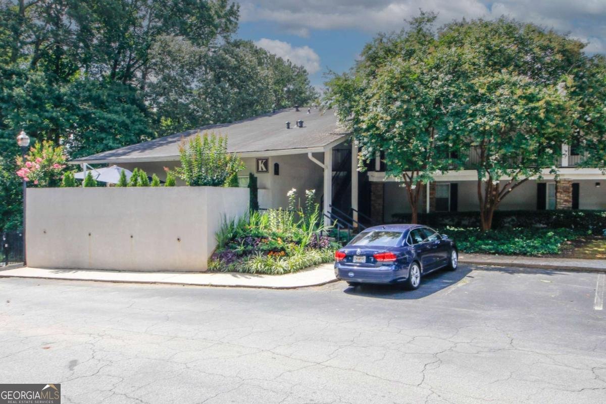 1150 Collier Road Atlanta - 4