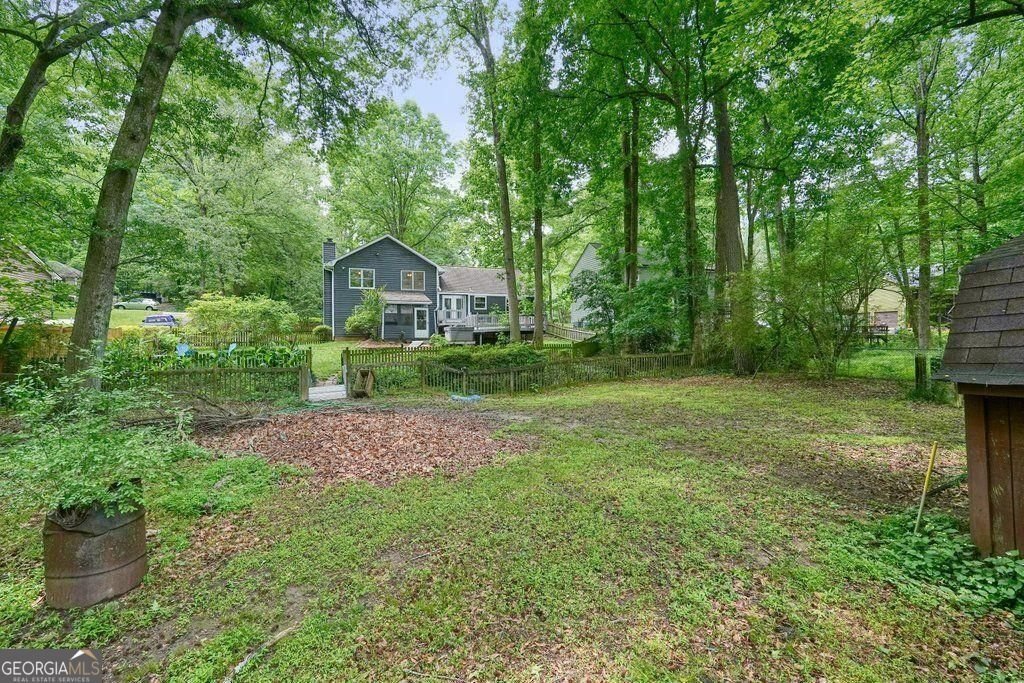588 Benson Hurst Drive Mableton - 13