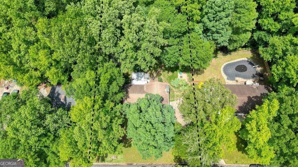 588 Benson Hurst Drive Mableton - 17