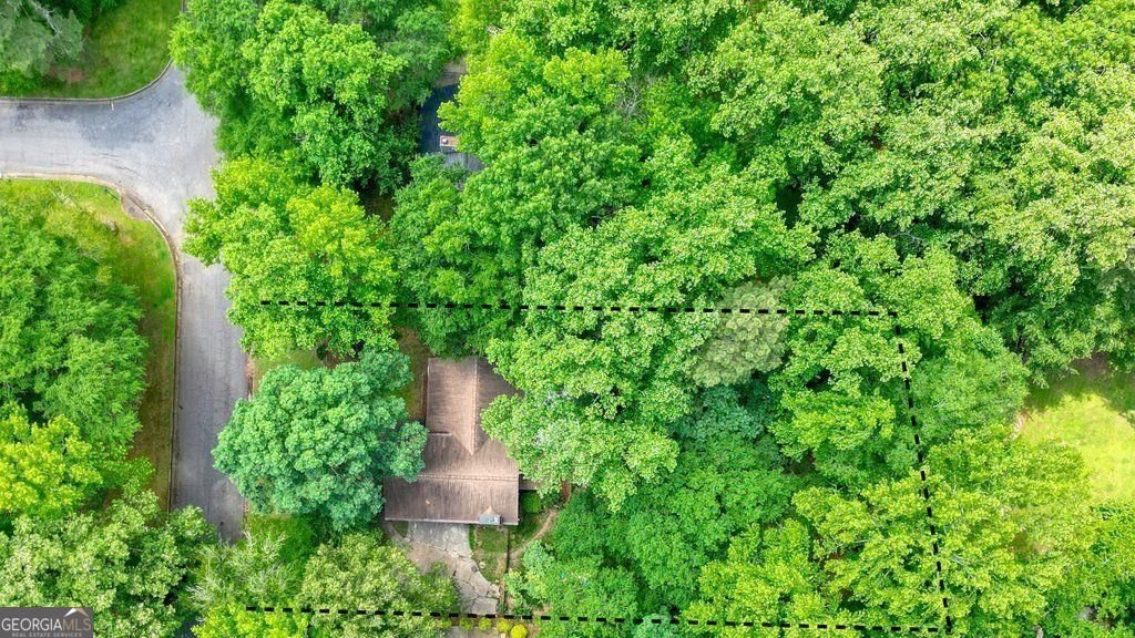 588 Benson Hurst Drive Mableton - 18