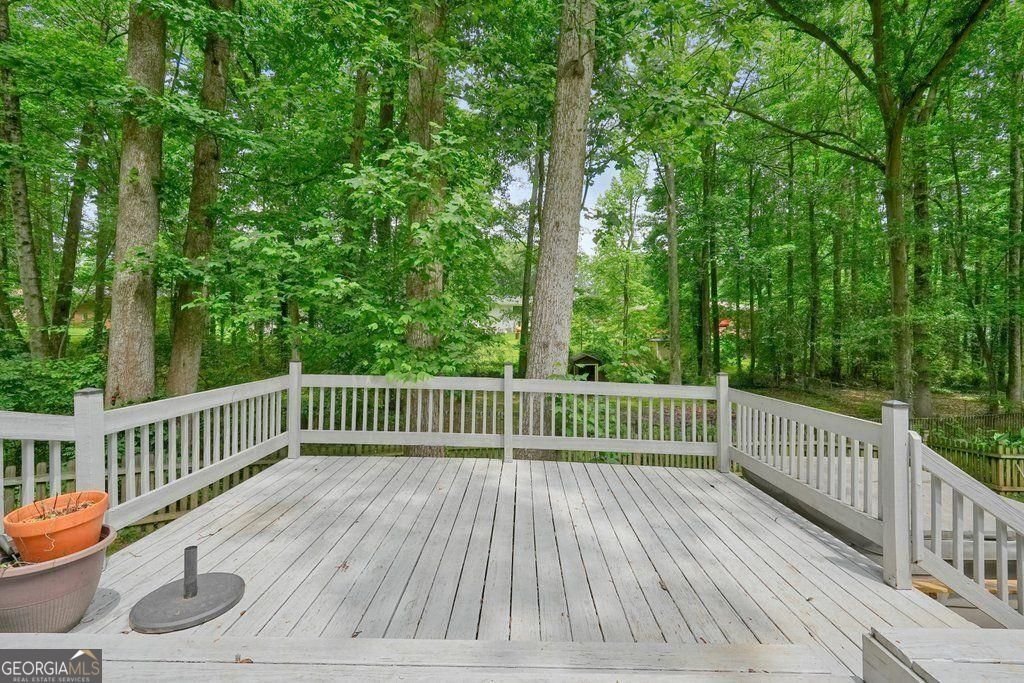 588 Benson Hurst Drive Mableton - 2