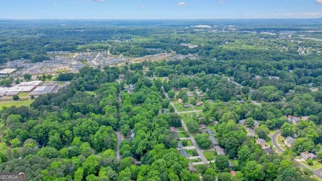 588 Benson Hurst Drive Mableton - 21